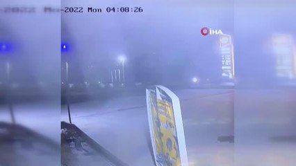 Son dakika haber: Genç denizci, feci kazada yaşamını yitirdi