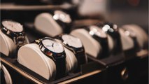 Horlogeries de luxe en Suisse : les braqueurs étaient repartis avec 60 kilos d'or et des montres de luxe