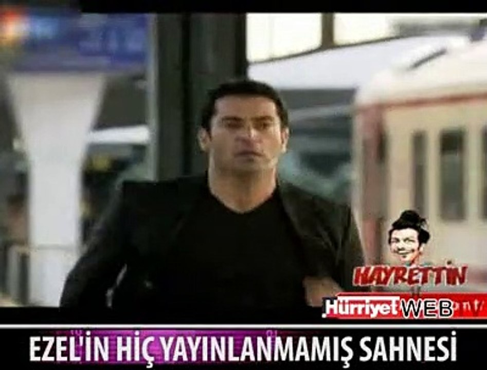 BÖYLE DALGA GEÇTİLER