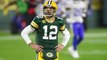 Packers Stunned At Home By Jets