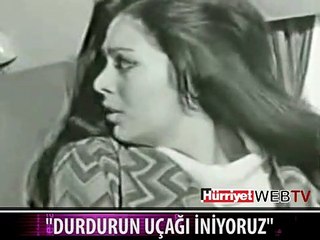 İŞTE ZEKİ MUREN'İN O ÜNLÜ SAHNESİ