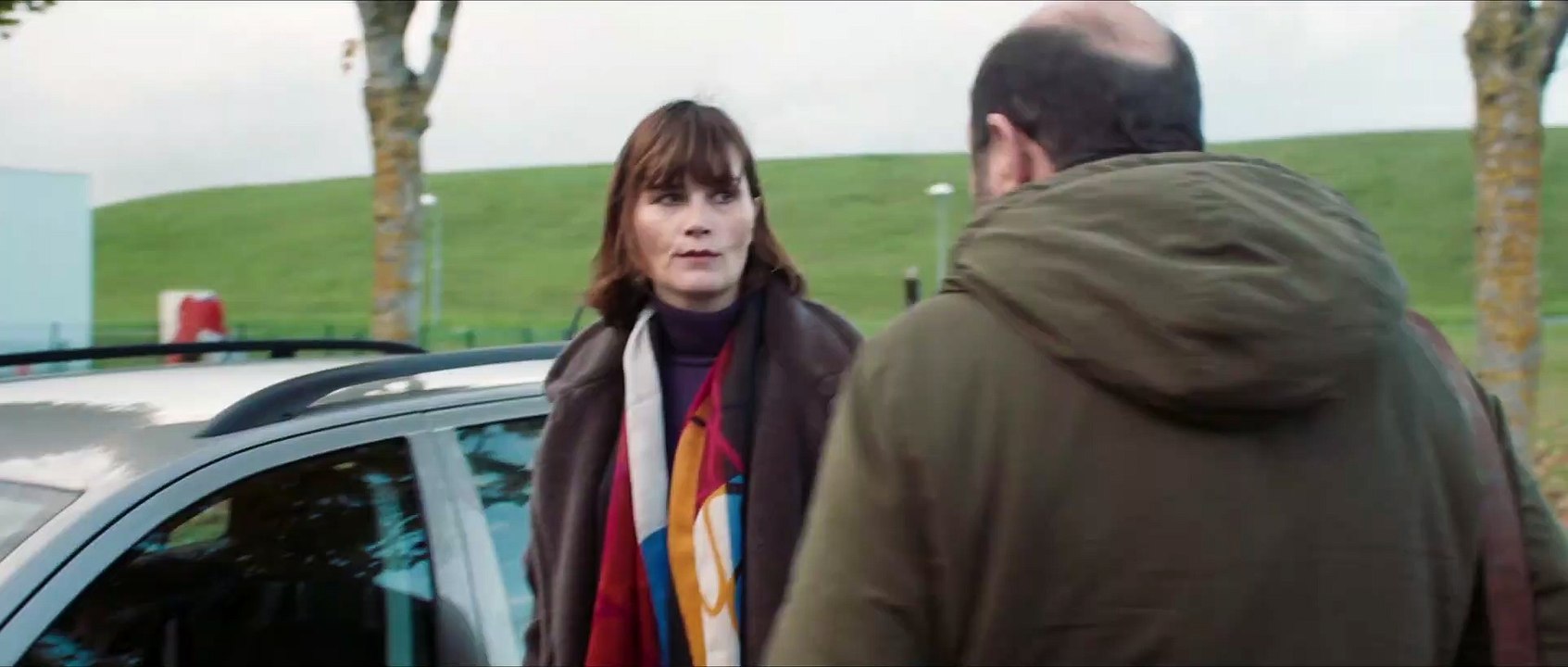 Ein Triumph - Trailer (Deutsch) HD