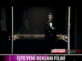 BECKHAM ÇİFTİNİN YENİ REKLAM FİLMİ