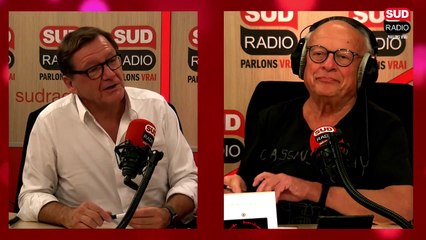 Voiture électrique - "C'est un formidable mirage automobile" - François-Xavier Pietri