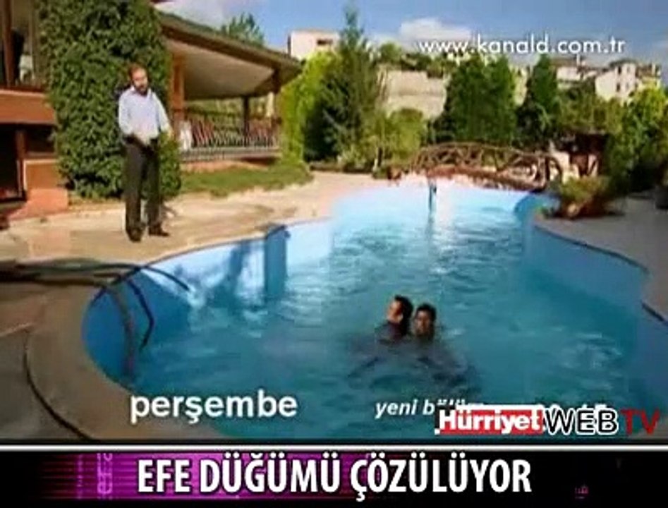 EFE "FİKRET" OLDU