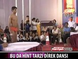 NEFES KESEN DİREK DANSI