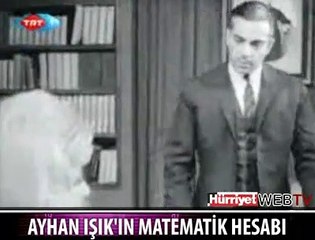 MATEMATİK HESABIYLA KADIN KURU