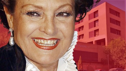 Carmen Sevilla gasta un dineral en frenar su enfermedad pero sucede lo más grave