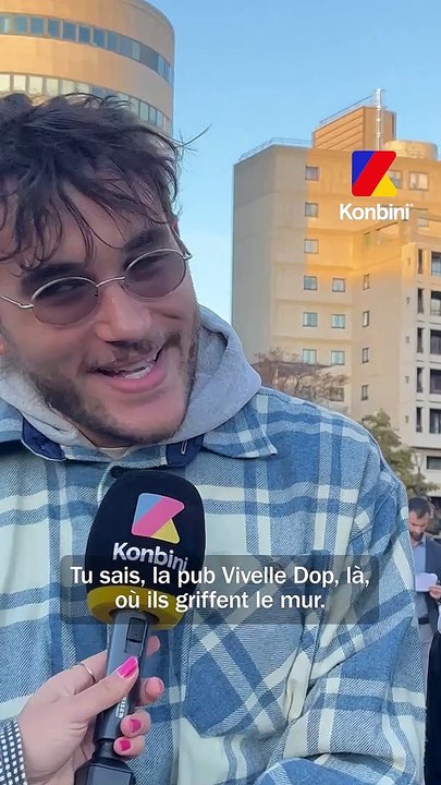 On a croisé les fans de Sum 41, alors ça dit quoi ?