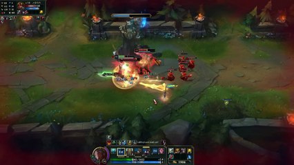 KSante The Pride of Nazumah  Gameplay Trailer 4K Movies  League of Legends