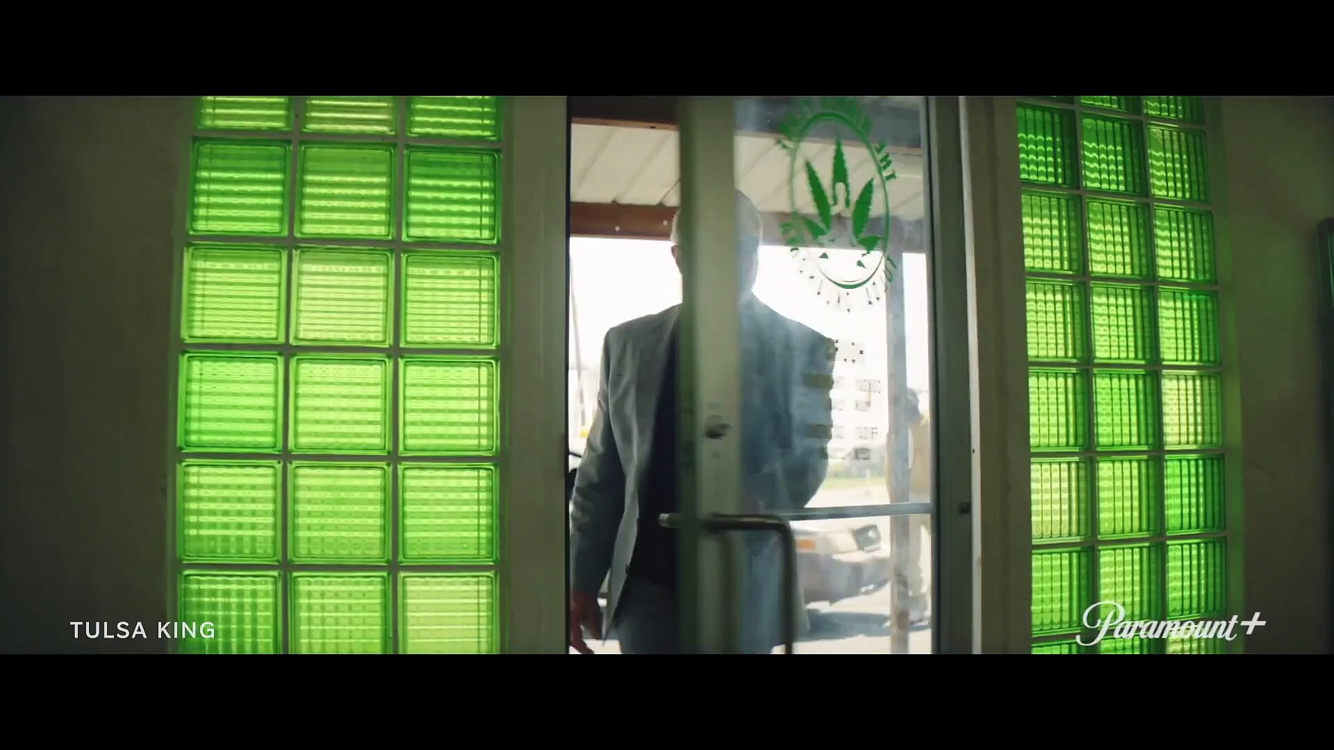 TULSA KING Official Trailer 2 2022 4K Movies