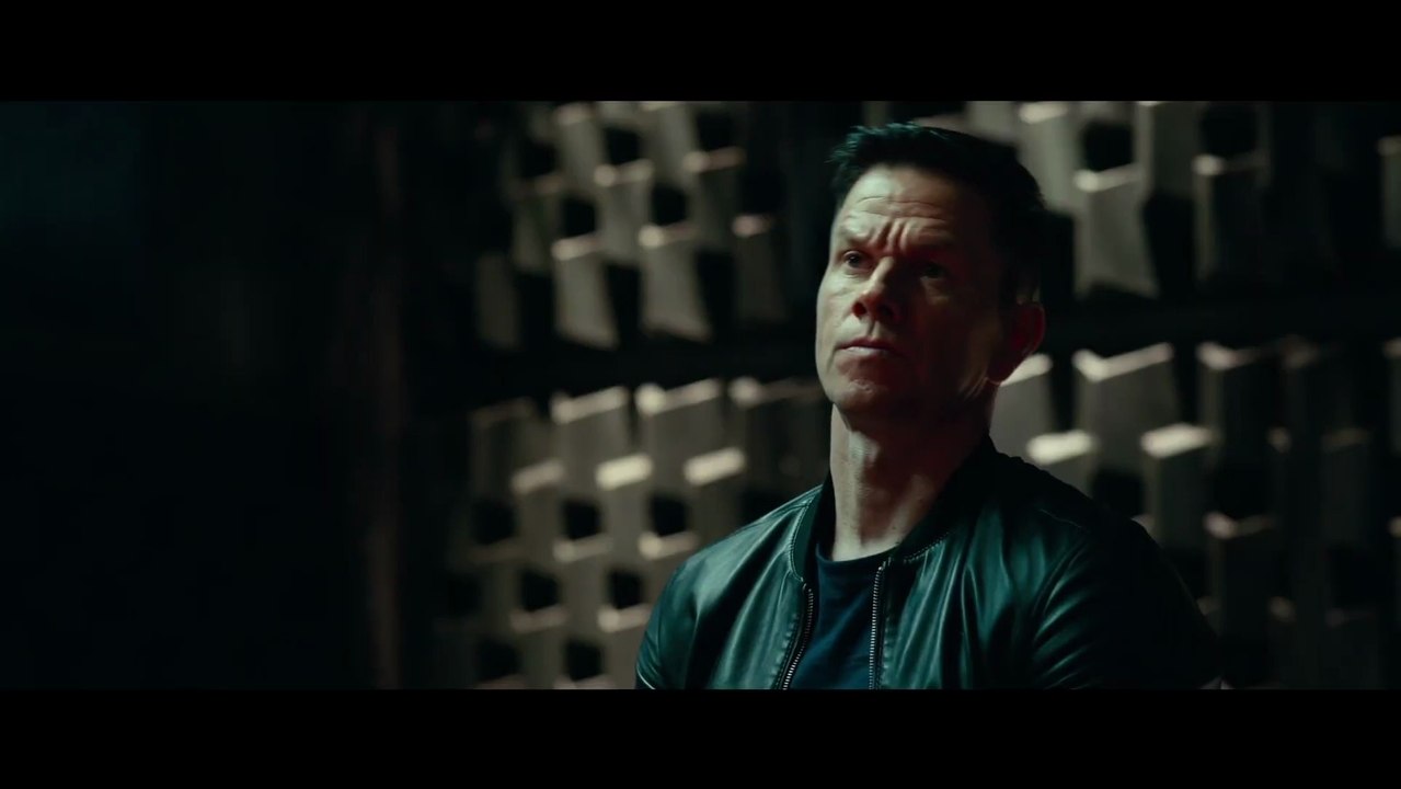 Infinite - Trailer (Deutsch) HD