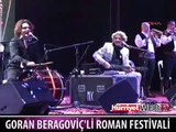 ROMAN FESTİVALİNE DAMGASINI VURDU