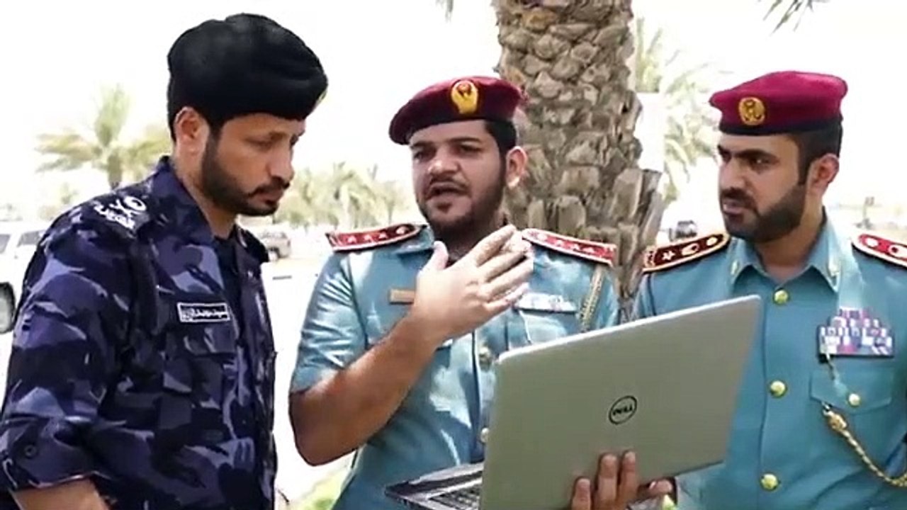 UAE traffic fines: 8 violations radars detect that are not speeding-related