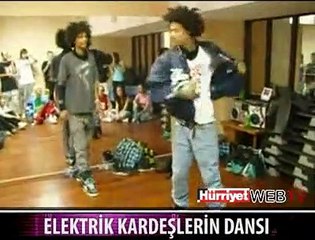 İŞTE İNTERNETİN YENİ FENOMENİ