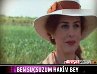 BEN SUÇSUZUM HAKİM BEY