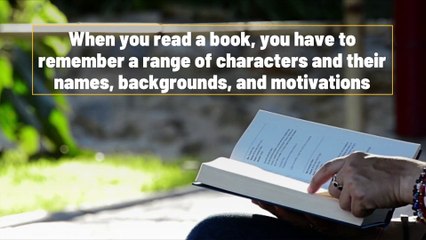 Why you should read every day
