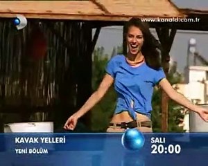 MİNE VE DENİZ KARŞI KARŞIYA