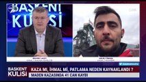 Başkent Kulisi - Ogün Şimşek | Güngör Yavuzaslan | 16 Ekim 2022