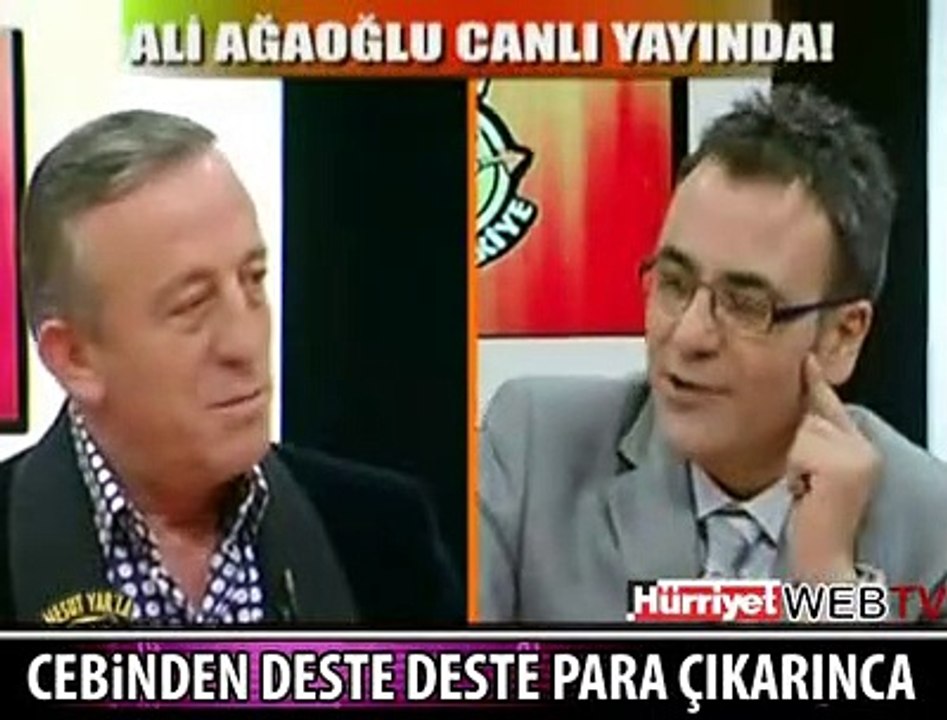 CEBİNDE KAÇ PARA VAR