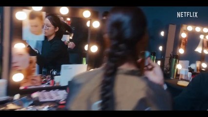 The Fabulous - S01 Teaser (englische UT) HD