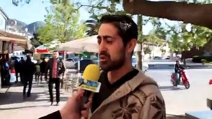 Sarı Mikrofon sordu: WiFi şifreniz Nedir?