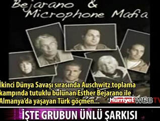 IRKÇILIĞA MÜZİKLE SAVAŞ AÇTILAR