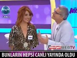 MEHMET ALİ ERBİL YİNE YAPTI YAPACAĞINI