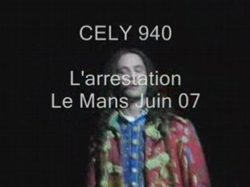 ROI SOLEIL - L'Arrestation