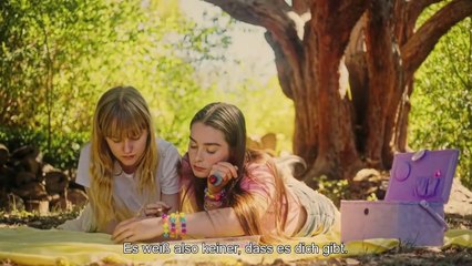 Mein erster Sommer Trailer OmdU