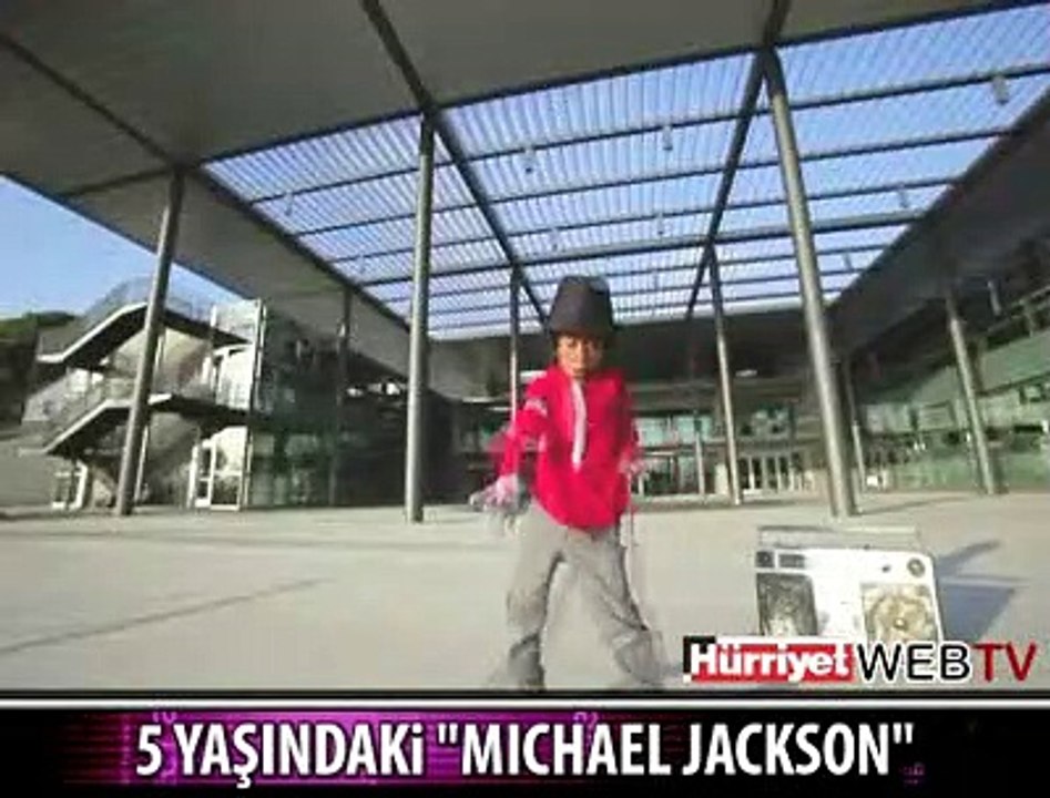 DANSI İNTERNETTE REKOR KIRIYOR