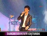 TARKAN ÇOŞTURDU