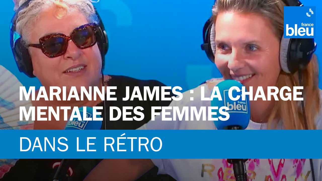 Qui porte la charge mentale dans le couple ? L'avis de Marianne James