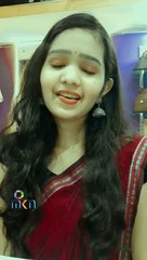 MKN Reels (Amrita Kushwaha) - Kachu Fikar Nayi