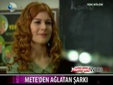 METE'DEN AĞLATAN ŞARKI