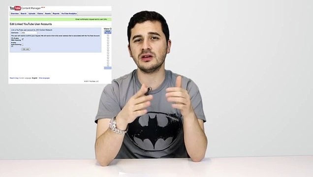 A'dan Z'ye YouTube'da Telif | Teknopedi