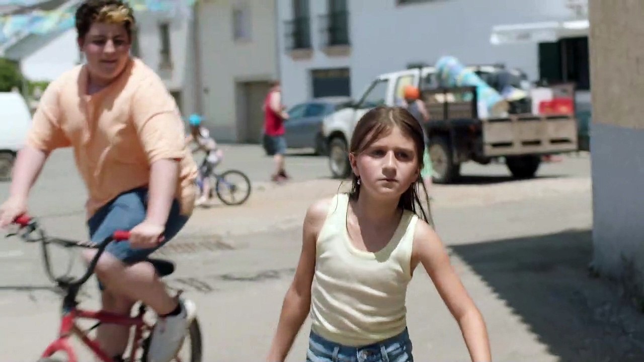 Alma Viva - Trailer