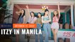 ITZY is coming to Manila in January 2023