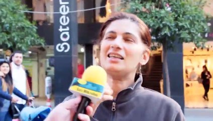 Sokağın il plakalarıyla imtihanı | Sarı Mikrofon