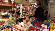 Italia, l'inflazione al galoppo: sugli alimentari gli aumenti più alti degli ultimi 40 anni
