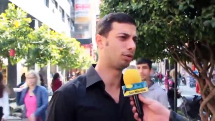 Gençlik nereye gidiyor? | Sarı Mikrofon