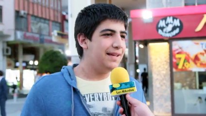 Hiç çatınız yırtıldı mı? | Sarı Mikrofon