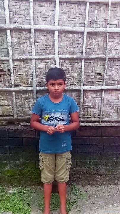 A lovely baby || Kids Lifestyle