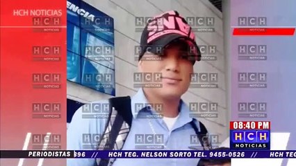¡De varios impactos de bala le quitan la vida a reconocido ingeniero en Comayagua!