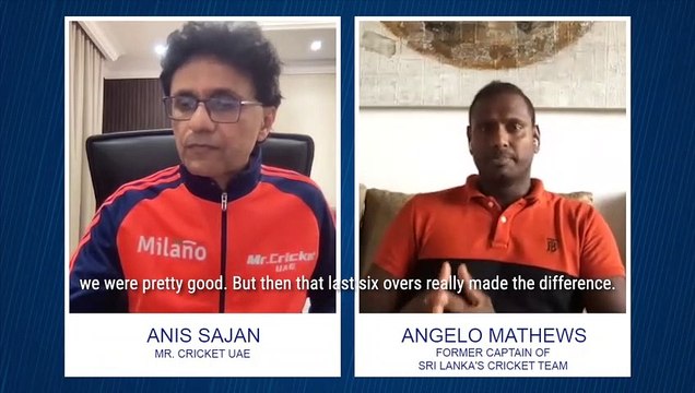 T20 World Cup: Wake up call for Asia Cup champions Sri Lanka