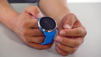 Suunto Spartan Sport - Teknoloji Kutusu