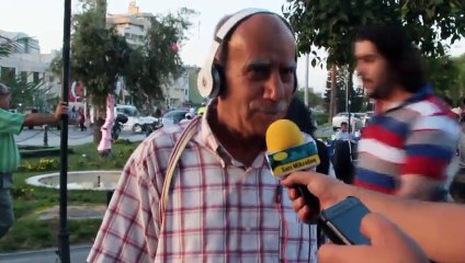 Türkiye'nin yabancı müzikle imtihanı 2