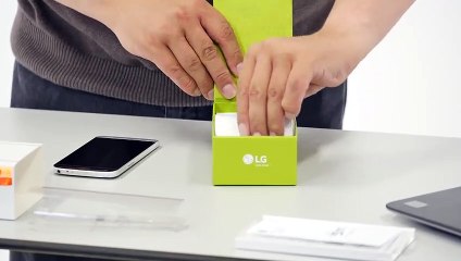 LG G5 incelemesi - Teknoloji Kutusu