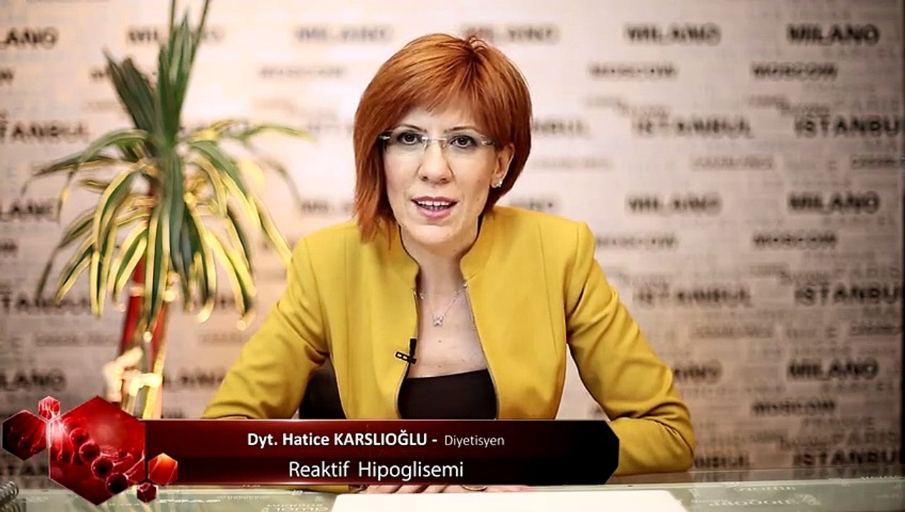 Reaktif hipoglisemi