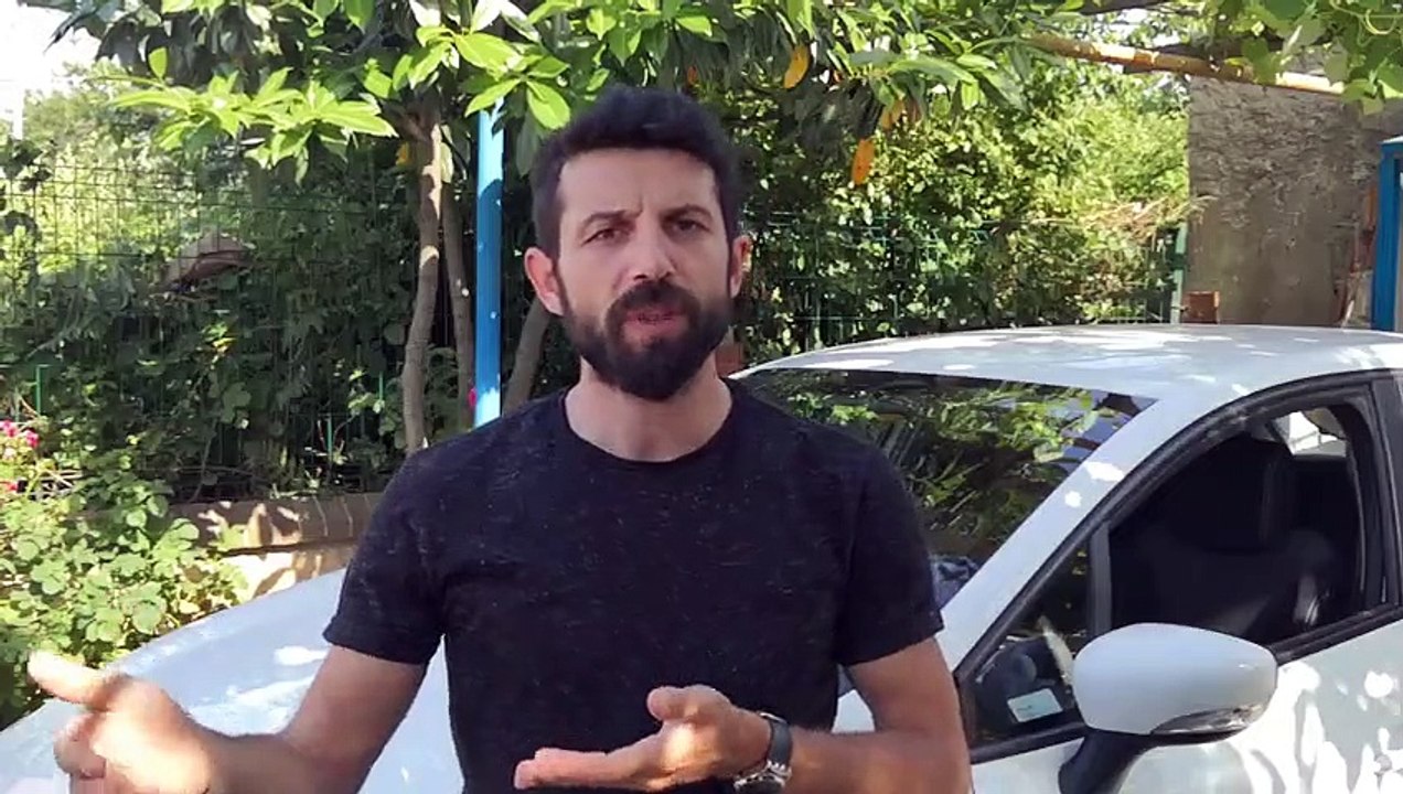 Motor yağı seviye kontrolü nasıl yapılır